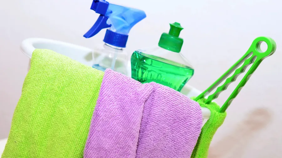 The Complete Home Cleaning Checklist for Subdivision Living in Angeles City