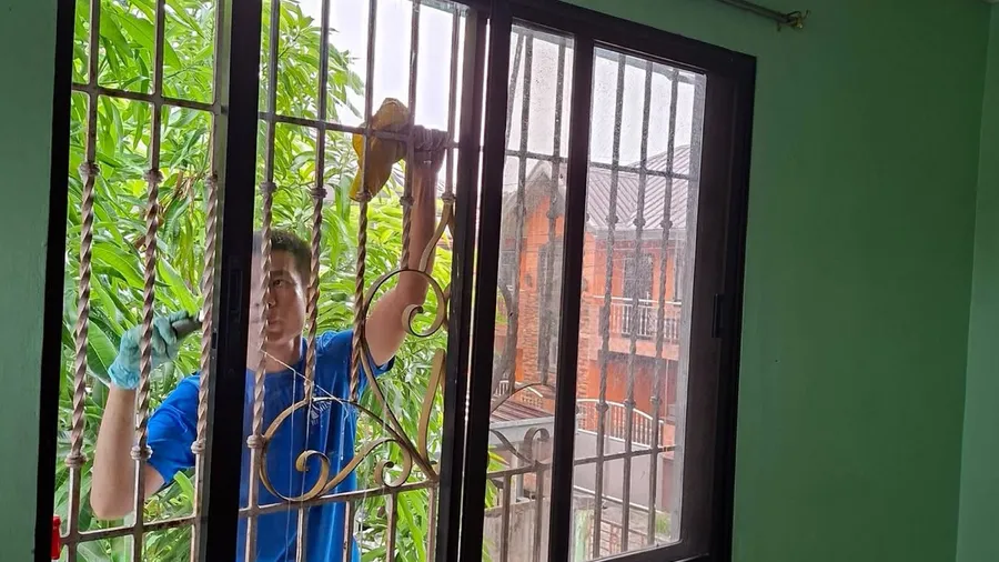 What to Expect from a Professional Deep Cleaning in Angeles City — and How to Know if It Was Done Right