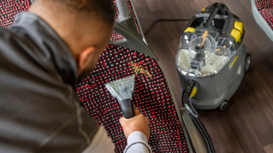 Rainy Season Cleaning Promo in Angeles City: Free Sofa, Chair, or Carpet Cleaning